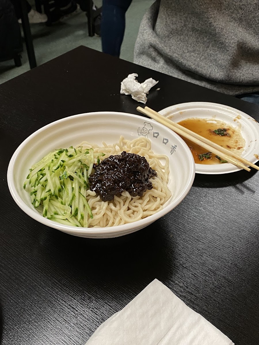 Cold Dish 凉菜