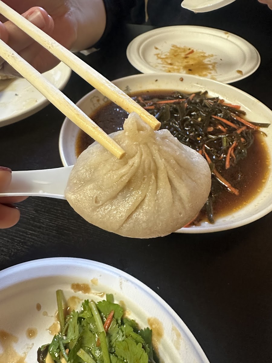 Organic Vegetable 酱料