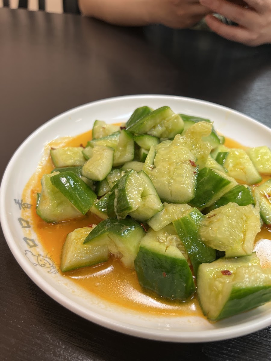 Organic Vegetable 酱料